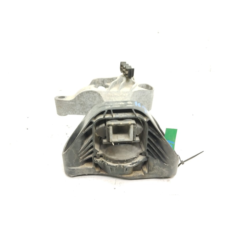 Recambio de soporte motor derecho para renault captur 1.5 dci diesel fap referencia OEM IAM 112845638R  