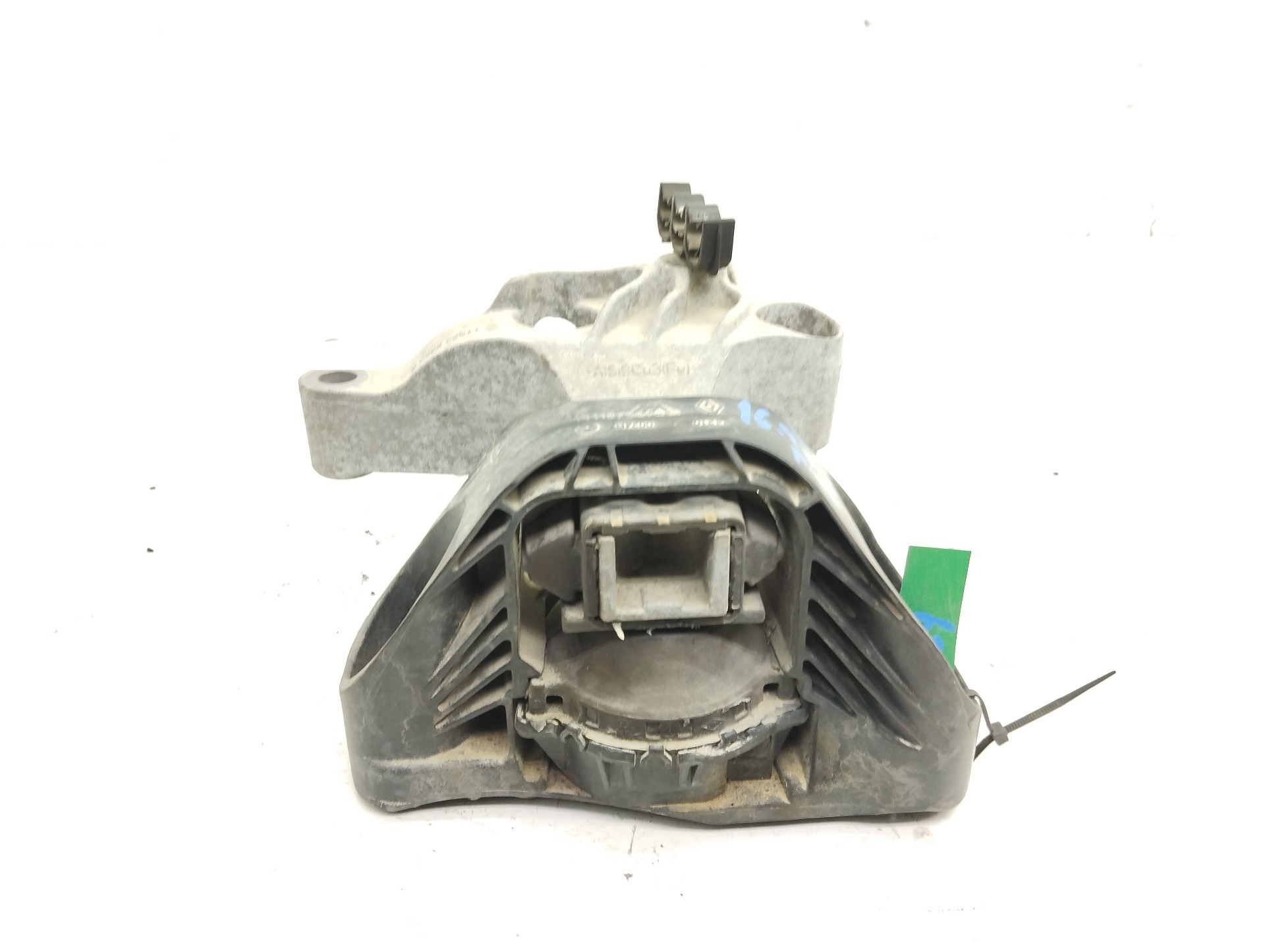Recambio de soporte motor derecho para renault captur 1.5 dci diesel fap referencia OEM IAM 112845638R  