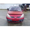 renault scenic ii del año 2006
