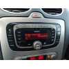 Recambio de sistema audio / radio cd para ford focus berlina (cap) ambiente (d) referencia OEM IAM   