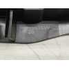 Recambio de maneta interior delantera derecha para peugeot 208 style referencia OEM IAM 96555516VV  
