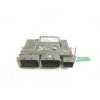 Recambio de centralita motor uce para dacia sandero aniversario referencia OEM IAM 237101118S 0281035669 