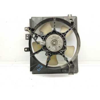 ELECTROVENTILADOR 1227504821 DENSO 