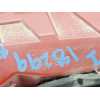 Recambio de piloto porton trasero izquierdo para kia carens ( ) basic referencia OEM IAM 92403A4 SEOGU 