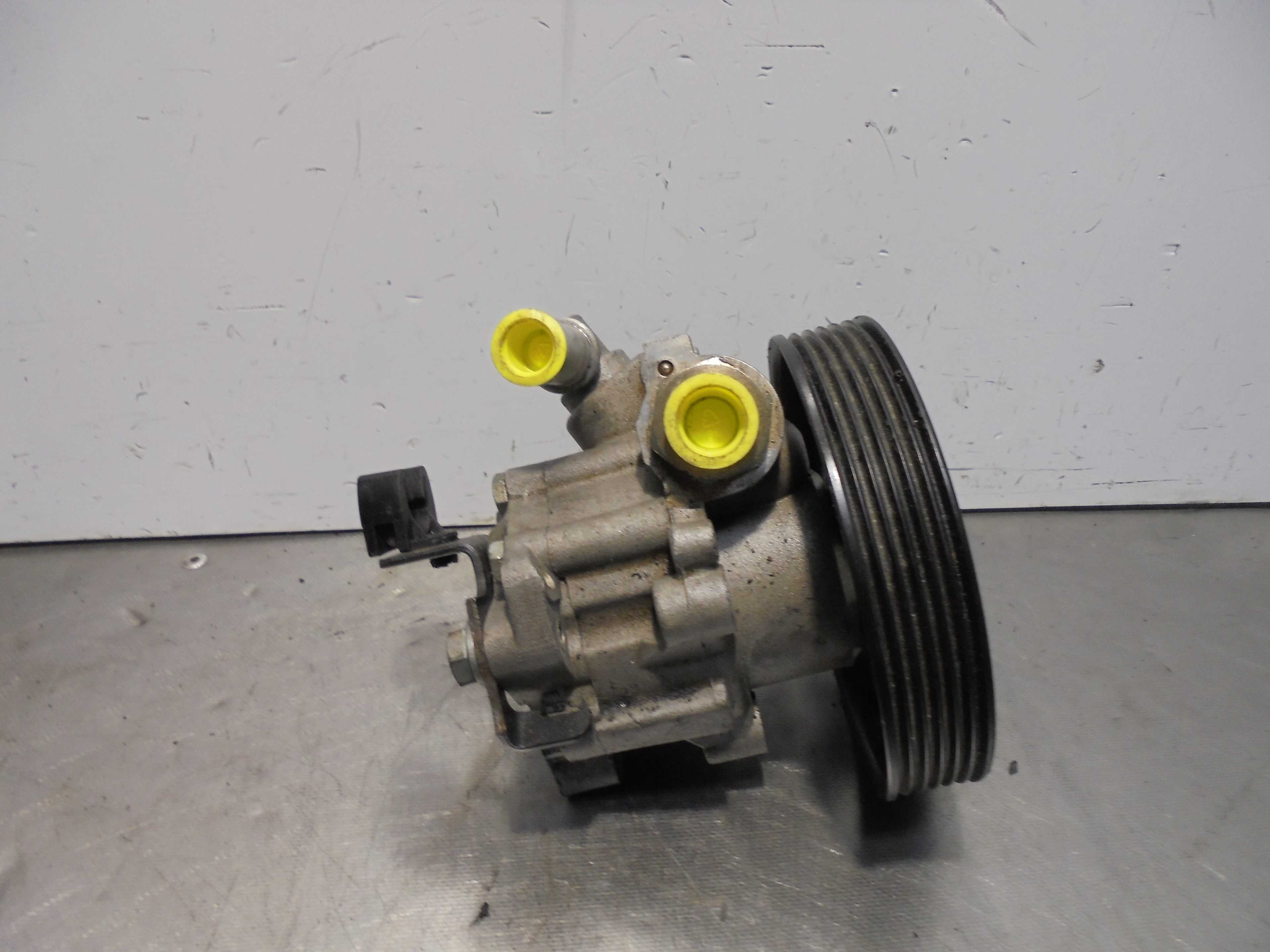 Recambio de bomba direccion para fiat ulysse (179) 2.0 jtd básico referencia OEM IAM   