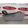 Recambio de parasol derecho para peugeot 607 (s1) básico referencia OEM IAM   