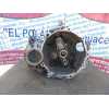 Recambio de caja cambios para seat leon (1m1) signo referencia OEM IAM EBF  