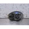 Recambio de maneta interior delantera izquierda para daewoo matiz cd referencia OEM IAM 96563305  