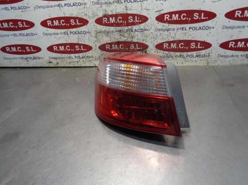 Recambio de piloto trasero izquierdo para renault latitude initiale referencia OEM IAM 1111000377  