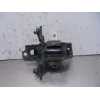 Recambio de soporte motor izquierdo para volkswagen polo (6r1) 1.4 tdi referencia OEM IAM 6Q0199555AT  