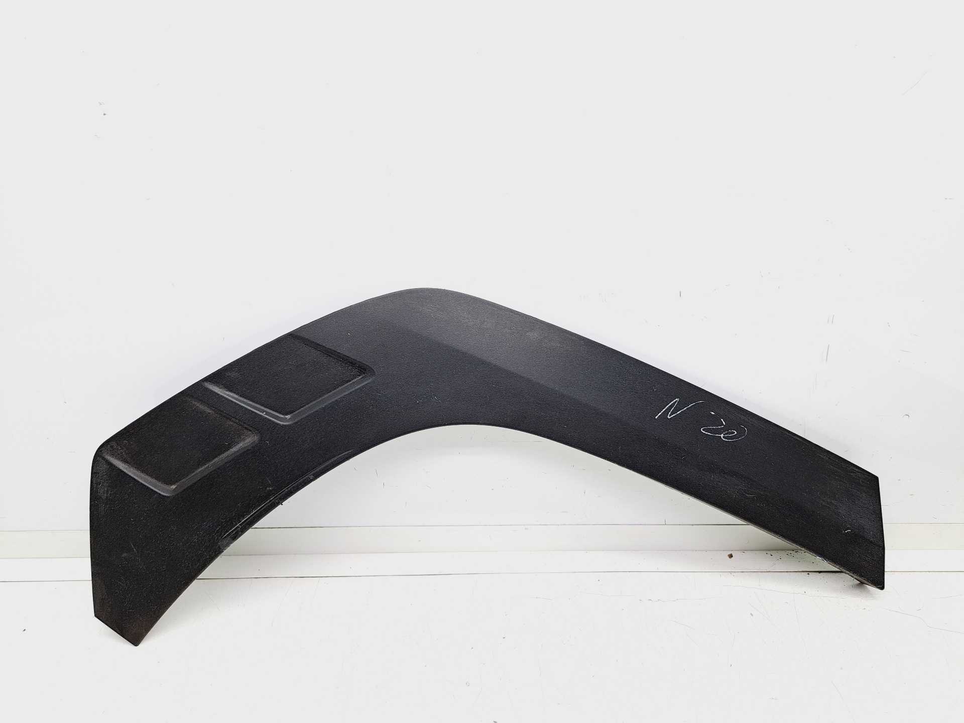 Recambio de aletin trasero derecho para hyundai tucson 1.6 crdi cat referencia OEM IAM 87742N7000  