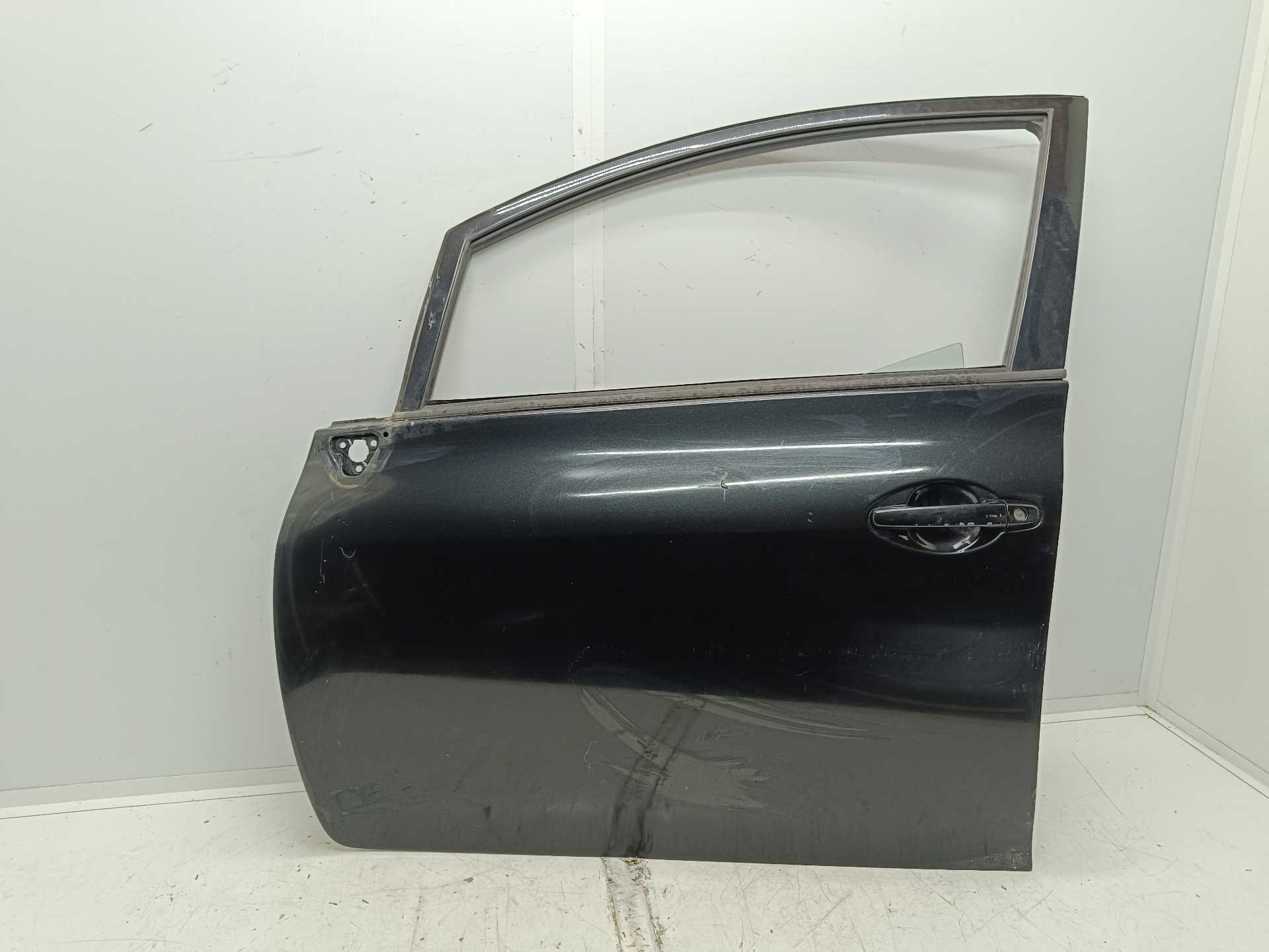 Recambio de puerta delantera izquierda para toyota auris luna+ referencia OEM IAM   