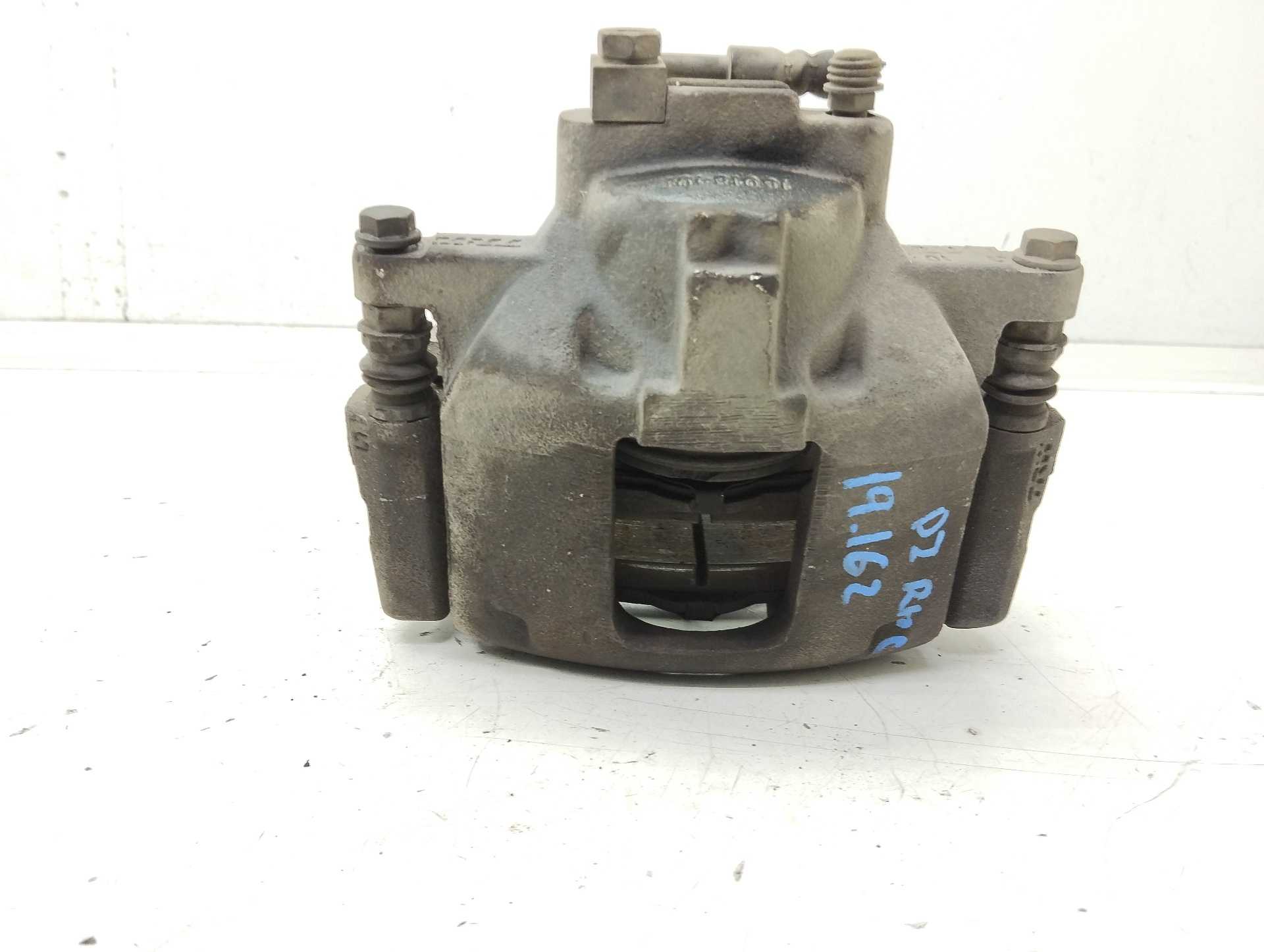 Recambio de pinza de freno delantera izquierda para dodge journey se referencia OEM IAM 16018401 TRW 