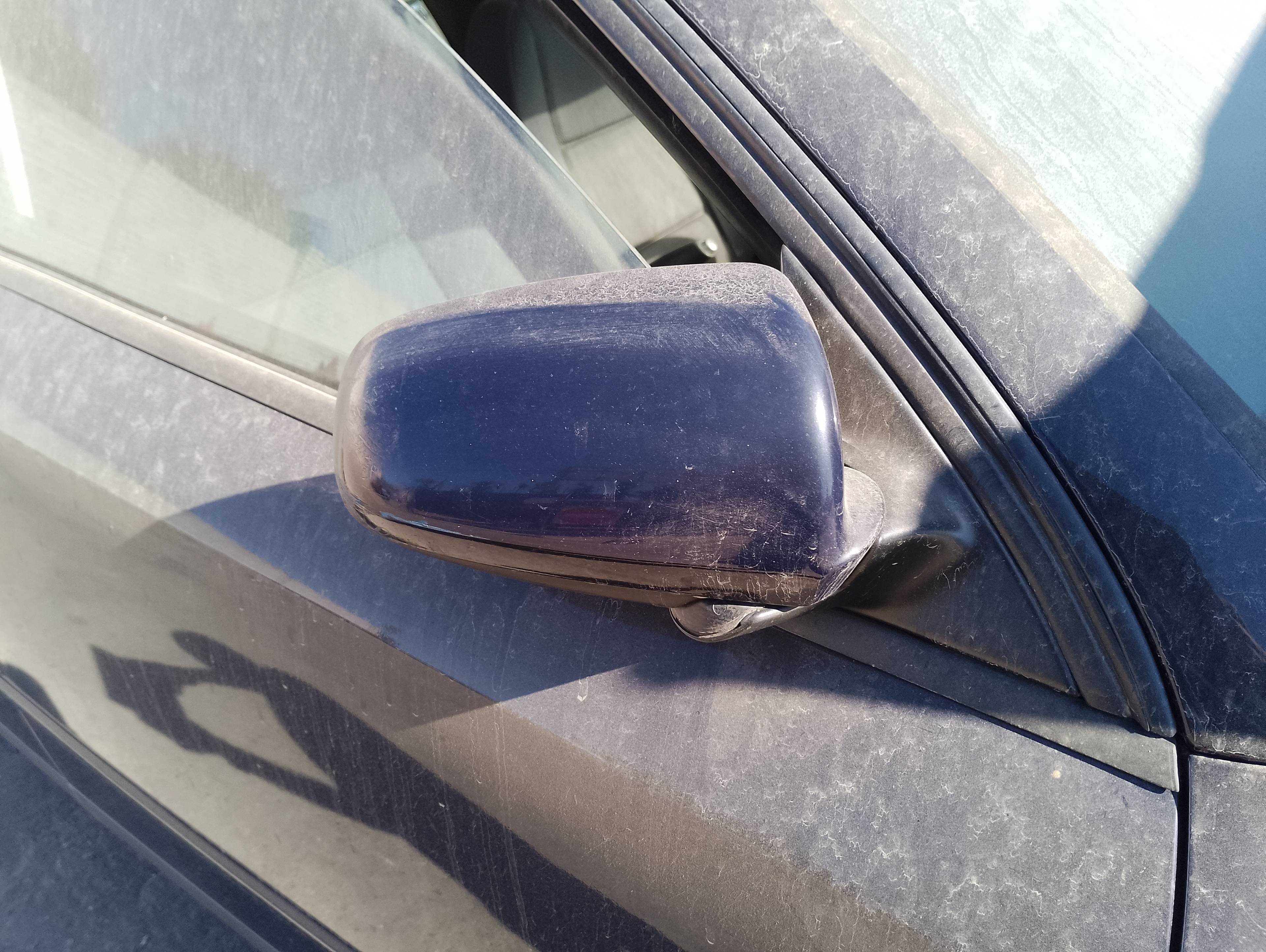 Recambio de retrovisor derecho para audi a4 berlina (8e) 2.0 referencia OEM IAM   
