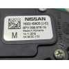 Recambio de pedal acelerador para nissan qashqai (j11) n-style referencia OEM IAM 180024BA0B 6PV00997815 