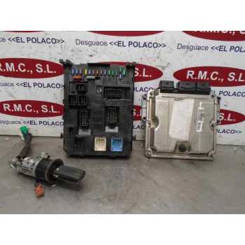 CENTRALITA MOTOR UCE 1938J0 
