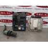 Recambio de centralita motor uce para peugeot 607 (s1) básico referencia OEM IAM 1938J0  