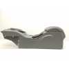 Recambio de apoyabrazos central para citroën c4 lim. 1.6 hdi fap referencia OEM IAM 9671431377  