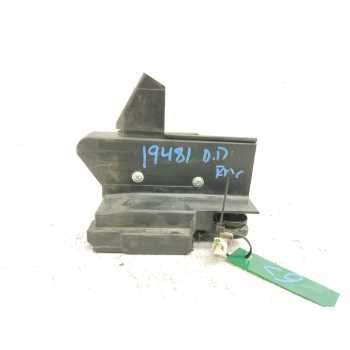 CERRADURA PUERTA DELANTERA DERECHA 805026816R 