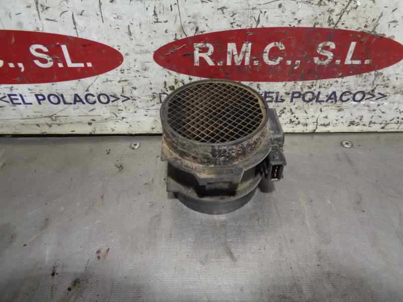 Recambio de caudalimetro para land rover discovery 2.5 turbodiesel referencia OEM IAM MHK100620  