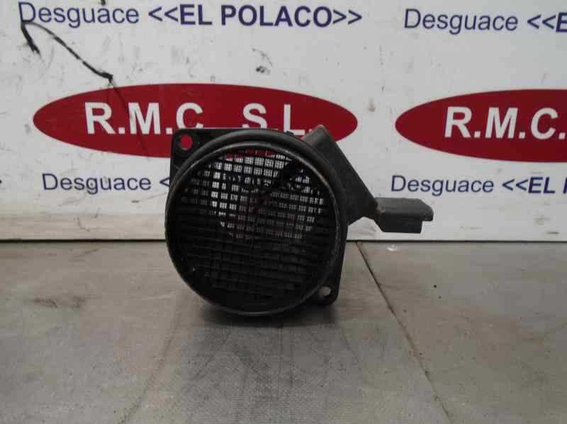 Recambio de caudalimetro para peugeot 607 (s1) básico referencia OEM IAM 1920SZ  