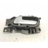 Recambio de maneta interior trasera izquierda para peugeot 208 style referencia OEM IAM 96555518VV  
