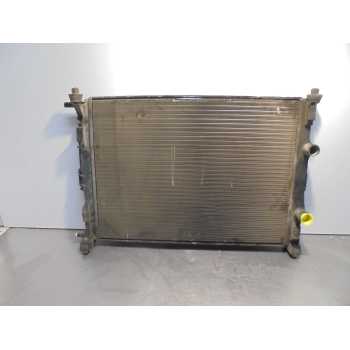 RADIADOR AGUA 8200115542 VALEO 