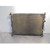 Recambio de radiador agua para renault megane ii classic berlina 1.5 dci diesel referencia OEM IAM 8200115542 VALEO 
