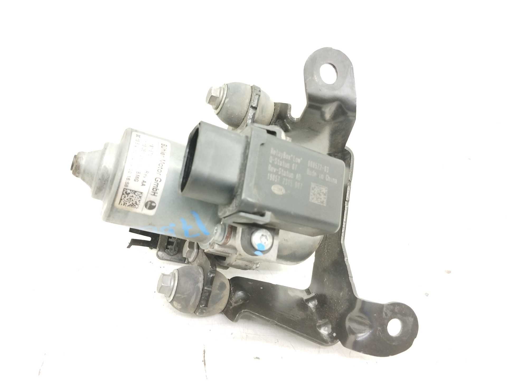 Recambio de depresor freno / bomba vacio para volkswagen polo 1.0 tsi referencia OEM IAM 1K06121815 18157310 