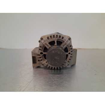 Recambio de alternador para opel combo (corsa c) 1.3 16v cdti cat (z 13 dt / ln9) referencia OEM IAM H542851R VALEO 