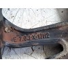 Recambio de llanta para ford ecosport (cr6) cool&connect referencia OEM IAM r17 mn1j1007aa 