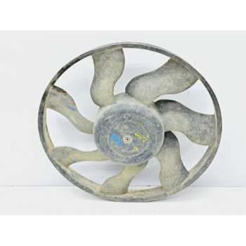 Recambio de electroventilador para peugeot 605 srdt referencia OEM IAM   