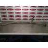 Recambio de cremallera direccion para nissan note (e11e) acenta referencia OEM IAM 480019U100 19U8055215M 6900000818