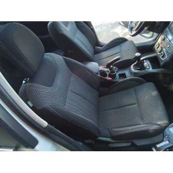 Recambio de asiento delantero derecho para citroën c4 lim. 1.6 hdi fap referencia OEM IAM   
