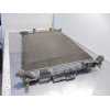 Recambio de radiador agua para renault megane ii classic berlina 1.5 dci diesel referencia OEM IAM 8200115542 VALEO 