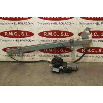 ELEVALUNAS DELANTERO IZQUIERDO 807019U10D 400925D 