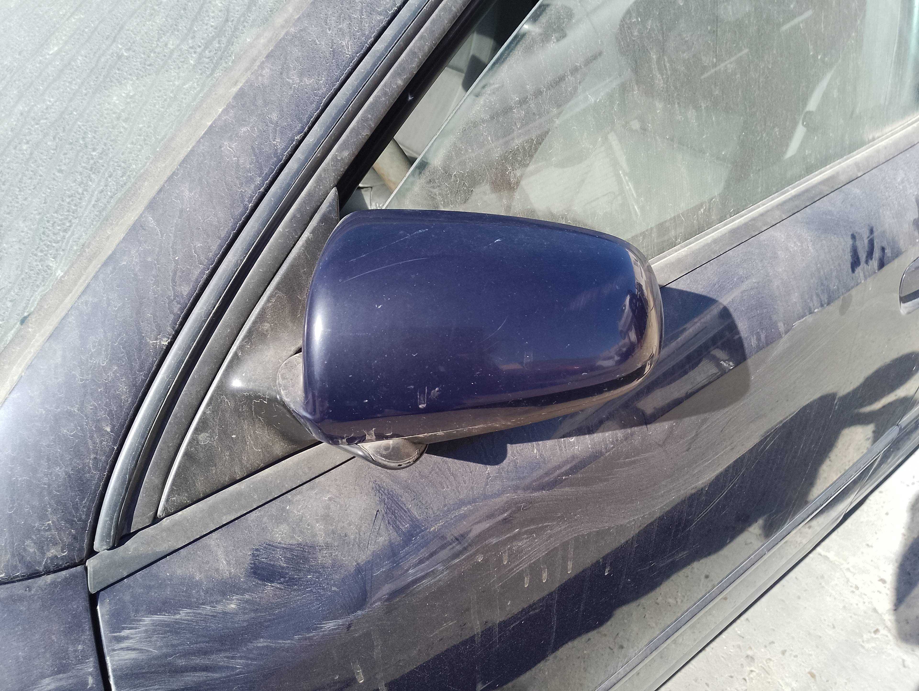 Recambio de retrovisor izquierdo para audi a4 berlina (8e) 2.0 referencia OEM IAM   