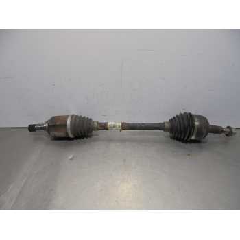 TRANSMISION DELANTERA IZQUIERDA 391016204R 