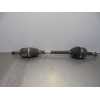 Recambio de transmision delantera izquierda para renault scenic iii dynamique referencia OEM IAM 391016204R  