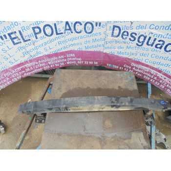 Recambio de refuerzo paragolpes delantero para volkswagen polo (9n3) edition referencia OEM IAM   