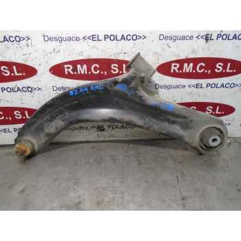 BRAZO SUSPENSION INFERIOR DELANTERO IZQUIERDO 54501BC42A 
