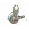 Recambio de mangueta delantera derecha para peugeot 208 style referencia OEM IAM  1607557580 