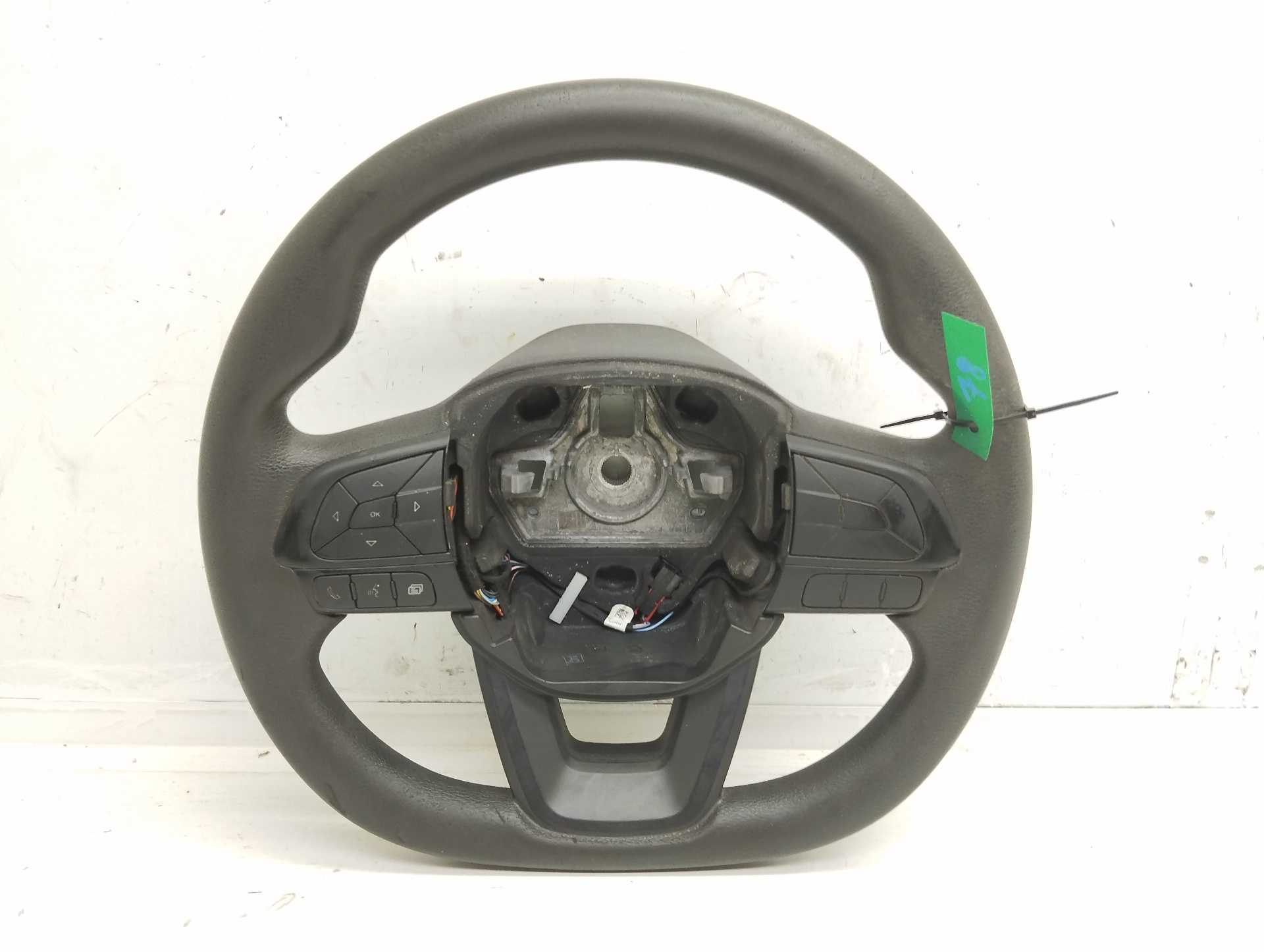 Recambio de volante para iveco 35s12 referencia OEM IAM 5802303938 34289401C 