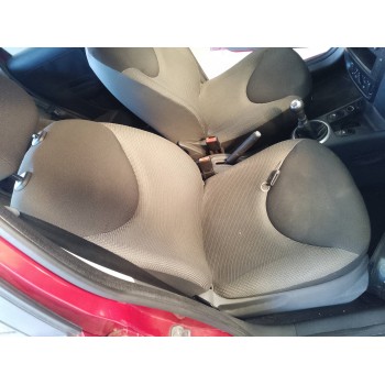 Recambio de asiento delantero derecho para citroën c3 1.1 audace referencia OEM IAM   