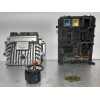 Recambio de centralita bsi para peugeot 407 premium referencia OEM IAM 966405888001 9665465580 