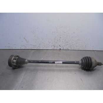 TRANSMISION DELANTERA DERECHA 6C0407272G 