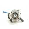 Recambio de mangueta delantera izquierda para peugeot 208 style referencia OEM IAM  1607557480 