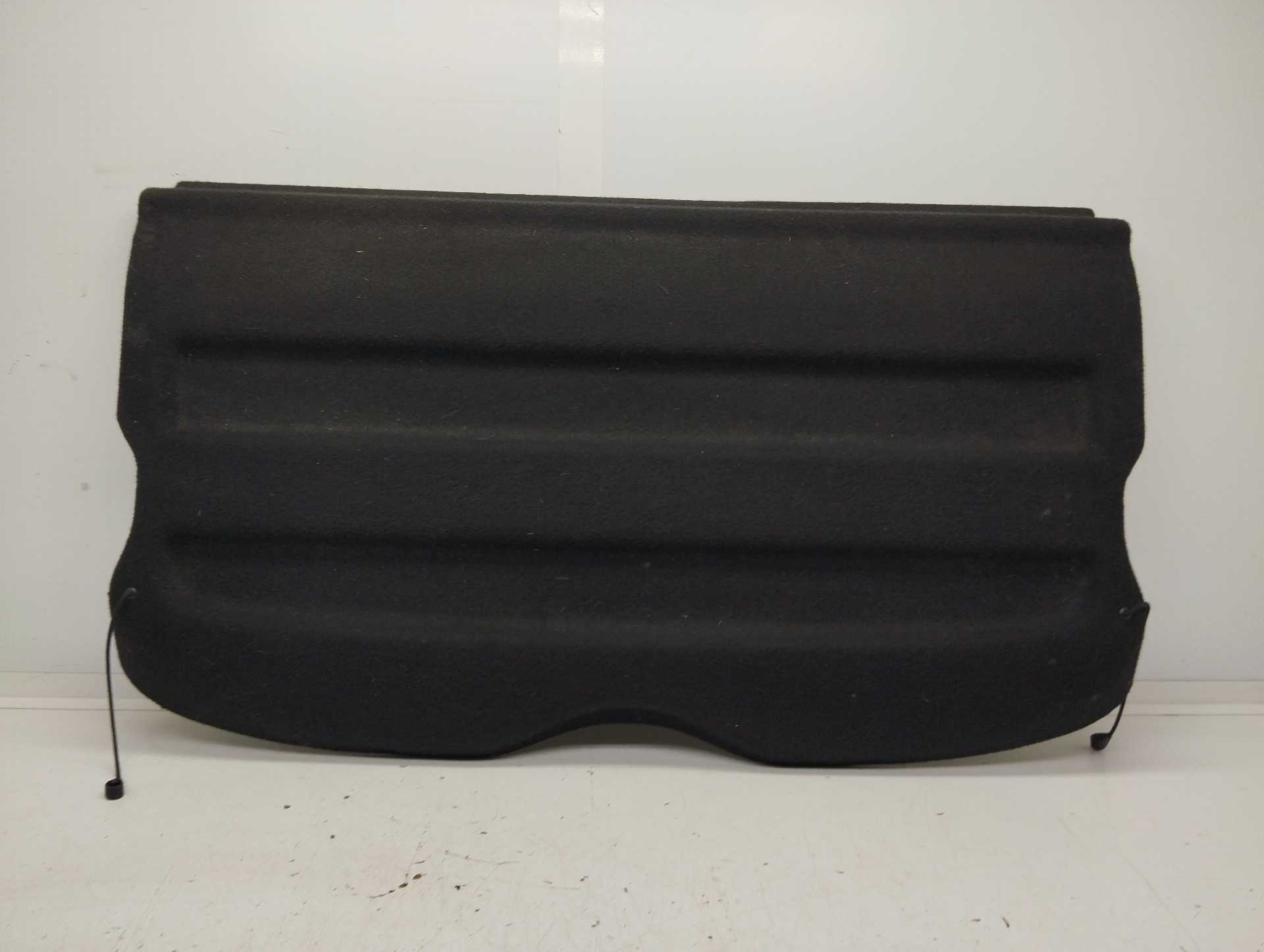 Recambio de bandeja trasera para citroën c4 lim. 1.6 hdi fap referencia OEM IAM   
