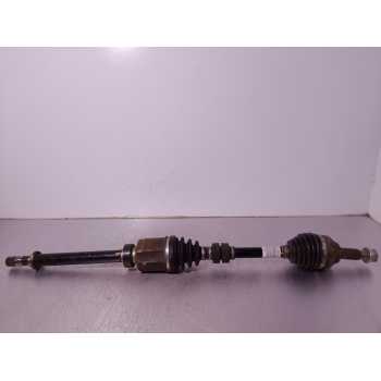TRANSMISION DELANTERA DERECHA 39100JD22B 