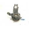 Recambio de mangueta delantera izquierda para peugeot 208 style referencia OEM IAM  1607557480 